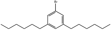 1-溴-3,5-二己苯