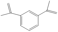 1,3-二(1-甲基乙烯基)苯