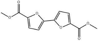 2,2'-双呋喃-5,5'-二羧酸二甲酯