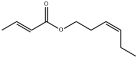 (E,Z)-2-丁烯酸-3-己烯酯