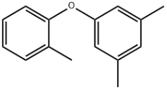 邻甲苯基-3,5-二甲苯醚