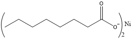 辛酸镍(2+)盐