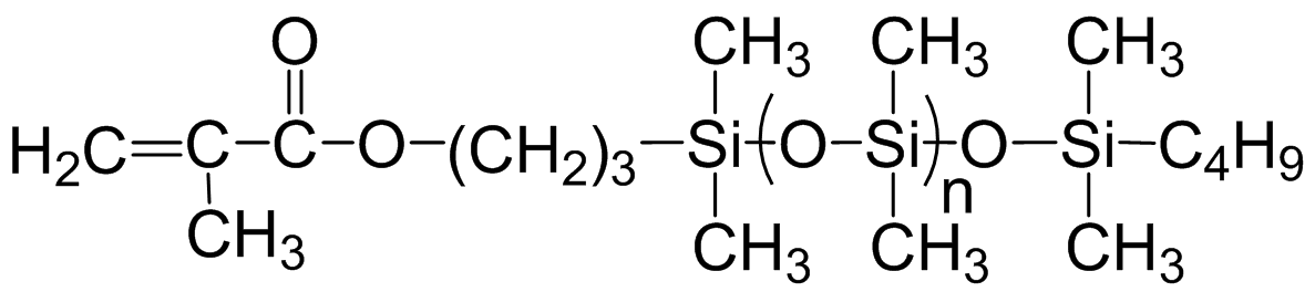 双-3-甲基丙烯基氧丙基化四甲基二硅氧烷